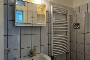 Möblierte 1‑Zimmer‑Wohnung in Bahnhofsnähe – Rüppurrerstraße 100, 76137 Südstadt, Karlsruhe – Vorschaubild 2