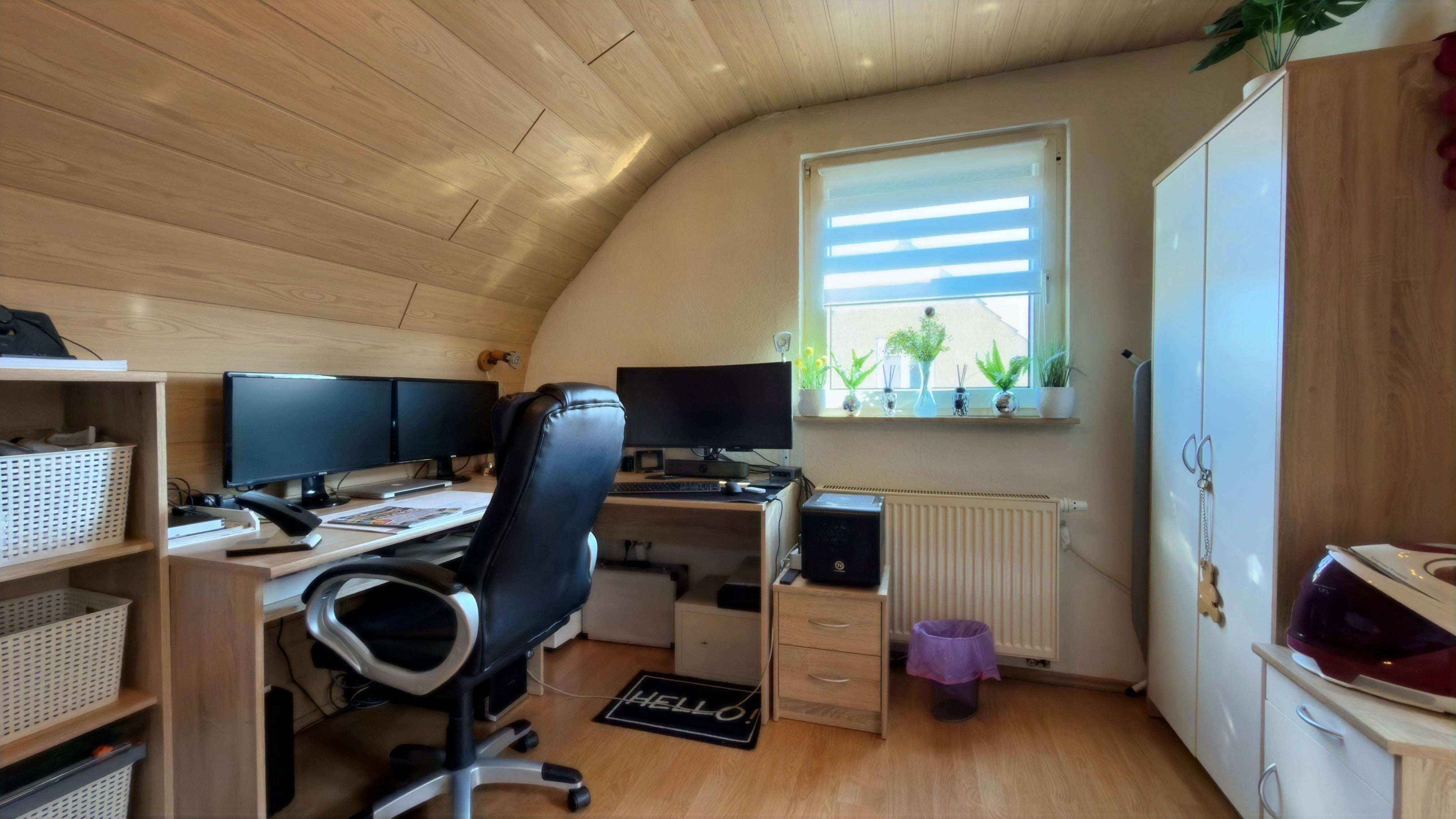 Immobilie in Bockenheim an der Weinstraße - Top gepflegt in ruhiger Wohnlage - Bild 1