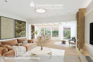Einseitig angebautes Einfamilienhaus in begehrter Lage von St. Mauritz! – Die vollständige Adresse der Immobilie erhältst du vom Anbieter., 48155 Mauritz-Ost, Münster – Vorschaubild 11