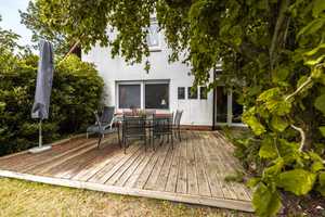 Cuxhaven-Sahlenburg // Zweifamilienhaus mit zwei modernen Ferienwohnungen und 5,3 % Rendite! – Cuxhaven (Kreis) – Vorschaubild 21