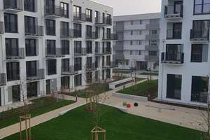  2-Zimmer-Wohnung provisionsfrei von Privat  – Kyivstrasse 6, 81735 Waldtrudering, München – Vorschaubild 2