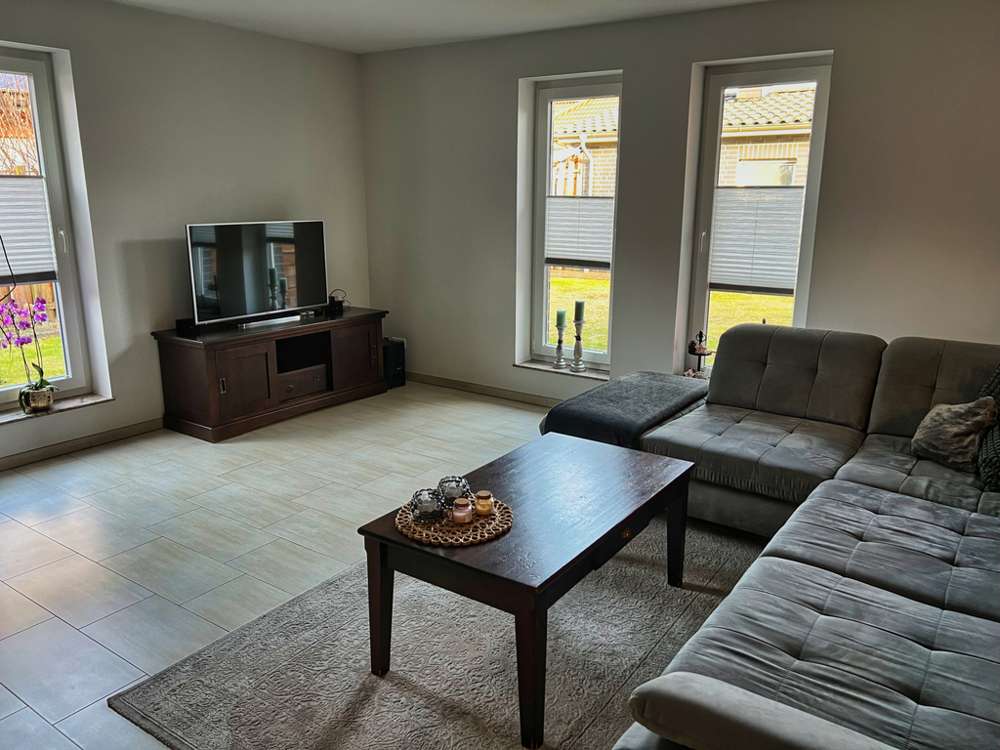 Immobilie in Börger - Eine echte Augenweide! 3-Giebel-Haus mit Wellness-Ausstattung! - Bild 4