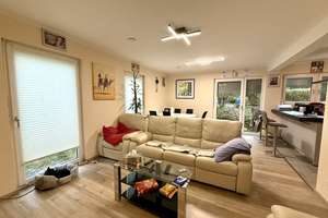 Neubau mit Garten und zwei Garagen in zentraler Lage von Perl- Borg – Die vollständige Adresse der Immobilie erhältst du vom Anbieter., 66706 Perl – Vorschaubild 7