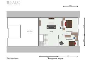 Landhaus mit viel Fläche, XXL-Scheune und 2 zusätzlichen Bauplätzen! - FALC Immobilien – Eichstraße 25, 74182 Obersulm – Vorschaubild 39