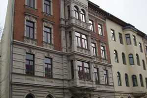 Sonnige 3-Raum-DG-Wohnung mit Balkon in Magdeburg-Sudenburg sucht neue Mieter – Klausenerstraße 8, 39112 Magdeburg – Vorschaubild 26