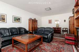 HELLE 5-ZIMMER WOHNUNG MIT BALKONEN UND TIEFGARAGE IN LECHHAUSEN (ERBPACHT) – Die vollständige Adresse der Immobilie erhältst du vom Anbieter., 86167 Lechhausen-West, Augsburg – Vorschaubild 4