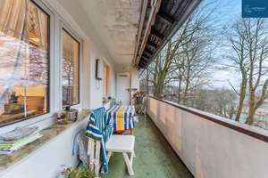 Vermietete 4-Zimmer-Wohnung mit Potenzial in Wuppertal-Uellendahl – Die vollständige Adresse der Immobilie erhältst du vom Anbieter., 42109 Uellendahl-Katernberg, Wuppertal – Vorschaubild 16