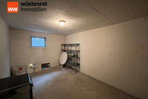 Gepflegtes Zweifamilienhaus mit großzügigem Grundstück, Terrasse, Balkon und Garage in Mutlangen – Spagenstraße 10, 73557 Mutlangen – Vorschaubild 38