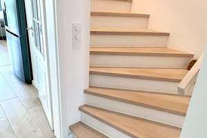 Fast wie Neubau: DHH in Duvenstedt, Bj. 2022 - hochwertig, energieeffizient und naturnah – Die vollständige Adresse der Immobilie erhältst du vom Anbieter., 22397 Duvenstedt, Hamburg – Vorschaubild 10