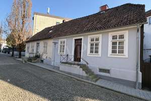 Authentischer Altbaucharme - Wohn-/Geschäftshaus - in zentraler Lage von Bad Pyrmont – Die vollständige Adresse der Immobilie erhältst du vom Anbieter., 31812 Bad Pyrmont – Vorschaubild 58