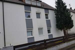Mehrfamilienhaus mit 3 Wohneinheiten in Vöhringen – Brucknerstraße 14, 89269 Vöhringen – Vorschaubild 1