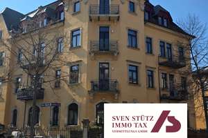Schöne 2-Zimmerwohnung für  Eigennutzer oder Kapitalanleger