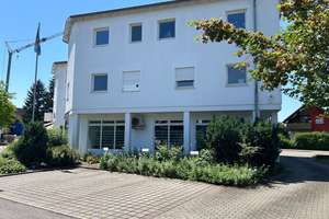 Grosse 3 Zimmer-Wohnung perfekt geschnitten in Top Zustand - Kehl Sundheim – Am Storchennest 16, 77694 Kehl – Vorschaubild 21