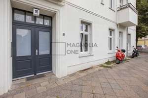 Lichtdurchflutete 4-Zimmer-Altbauwohnung im Herzen von Prenzlauer Berg – Die vollständige Adresse der Immobilie erhältst du vom Anbieter., 10439 Prenzlauer Berg, Berlin – Vorschaubild 26