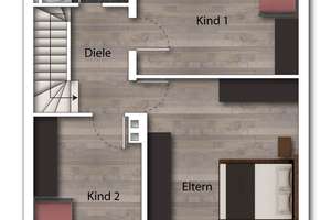 Solides Reihenmittelhaus in top Lage von Hürth – Seinsheimweg 4, 50354 Hürth – Vorschaubild 23