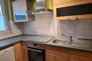 Stilvolle 3-Zimmer-Wohnung mit Balkon, Einbauküche und Parkplatz in Heilbronn-Böckingen – Grossgartacher Str. 214 c, 74080 Böckingen, Heilbronn – Vorschaubild 5