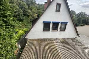 Ein-/Zweifamilienhaus mit Potenzial und einem separaten Gründstück mit 554m² – Hersfeld-Rotenburg (Kreis) – Vorschaubild 2