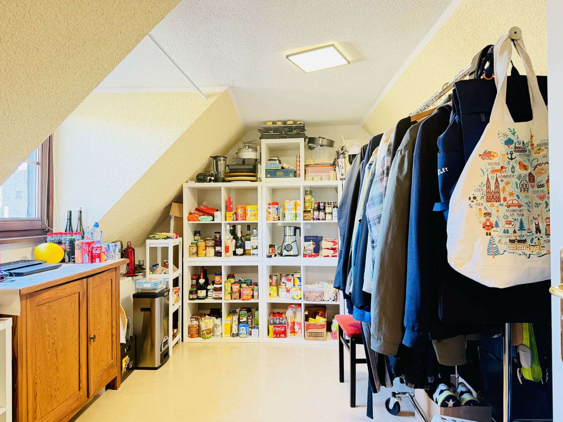 Immobilie in Rhens - Mehrfamilienhaus mit drei abgeschlossenen Eigentumswohnungen in Rhens - Bild 13