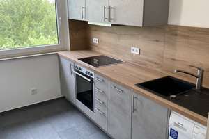 Ansprechendes 1-Zimmer Appartement in Bad-Cannstatt – Tannenbergstraße 95, 70374 Espan, Stuttgart – Vorschaubild 7