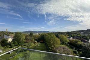 Exklusive 5-Zimmer-Maisonetten-Wohnung mit dem schönsten Ausblick