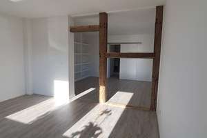 Stylishes Apartment 55 m² mit historischem Fachwerkdetail und modernster Ausstattung – Die vollständige Adresse der Immobilie erhältst du vom Anbieter., 33739 Jöllenbeck, Bielefeld – Vorschaubild 1