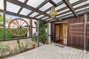 Reihenmittelhaus mit Blick ins Grüne – 5 Zimmer, Garten, Garage & viel Potenzial in Hagenbach – Germersheim (Kreis) – Vorschaubild 8