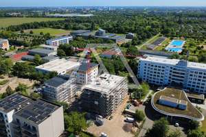Kapitalanlage mit Förderpotenzial: QNG-Neubauwohnung mit Balkon