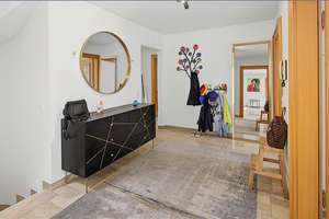 Möbliert: Familienfreundliches 4-Zimmer Haus in Waldtrudering  – Die vollständige Adresse der Immobilie erhältst du vom Anbieter., 81827 Waldtrudering, München – Vorschaubild 17