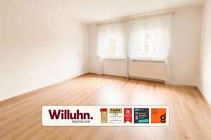 Attraktive Wohnung im 1. Obergeschoss mit Balkon und Tageslichtbad – 4155 Gohlis-Süd, Leipzig – Vorschaubild 1