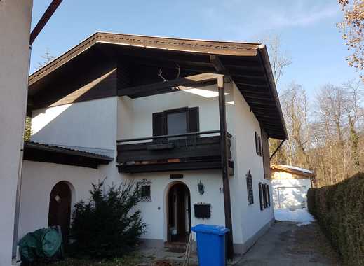 Haus kaufen in Bad Reichenhall ImmobilienScout24