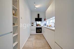 MÖBLIERT - SOPHISTICATED LIVING - Hochwertige Wohnung mit Balkon – Die vollständige Adresse der Immobilie erhältst du vom Anbieter., 70180 Heusteigviertel, Stuttgart – Vorschaubild 15