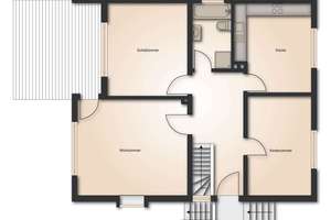 Bungalow mit idyllischem Garten – Ihr persönliches Paradies zum Wohlfühlen – Die vollständige Adresse der Immobilie erhältst du vom Anbieter., 30627 Misburg-Nord, Hannover – Vorschaubild 30