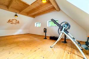 Barßel: 
Exklusives Anwesen mit Gästehaus - Luxus trifft Lebensqualität in grüner Oase. – Die vollständige Adresse der Immobilie erhältst du vom Anbieter., 26676 Barßel – Vorschaubild 13