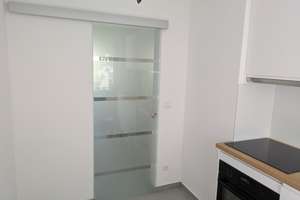Vollständig sanierte 2 Zi. Whg. mit Balkon, EBK u. Badmöbel in Karlsruhe Oststadt – Die vollständige Adresse der Immobilie erhältst du vom Anbieter., 76131 Oststadt, Karlsruhe – Vorschaubild 9