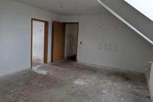 Schöne 4-Zimmer-Wohnung im 2. OG - bitte Sonstiges beachten – Friedrichstr. 9, 47198 Alt-Homberg, Duisburg – Vorschaubild 4