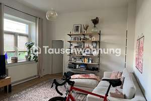 Tauschwohnung: Wohnung in Sülz