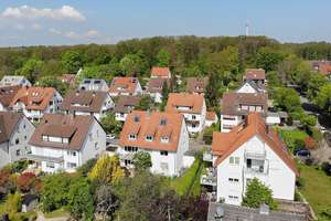 Schöne zwei Zimmer Wohnung mit Balkon in Stuttgart-Sillenbuch – Schweitzerstr. 25, 70619 Sillenbuch (Ortsteil), Stuttgart – Vorschaubild 9