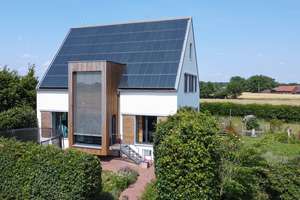 Traumhaus für Pferdeliebhaber: Historisches Landhaus mit modernem Flair im Grünen – Die vollständige Adresse der Immobilie erhältst du vom Anbieter., 48324 Sendenhorst – Vorschaubild 11