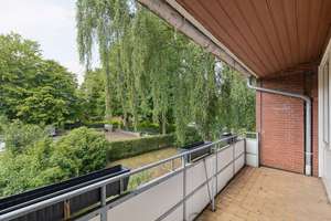 Gepflegtes Reihenendhaus in Eißendorf – Die vollständige Adresse der Immobilie erhältst du vom Anbieter., 21075 Eißendorf, Hamburg – Vorschaubild 8