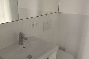 Top moderne 2 Zi-Wohnung mit Balkon in ruhiger Innenhoflage in Haidhausen – Einsteinstraße 107 a, 81675 Steinhausen, München – Vorschaubild 11