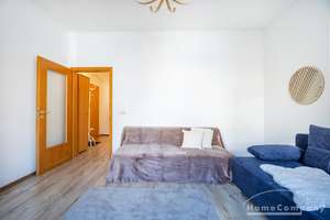 27301 HomeCompany Dresden Möbliert/Furnished 2-Zimmer Apartment WG-Geeignet in Dresden-Kaditz max... – Die vollständige Adresse der Immobilie erhältst du vom Anbieter., 1139 Kaditz, Dresden – Vorschaubild 5