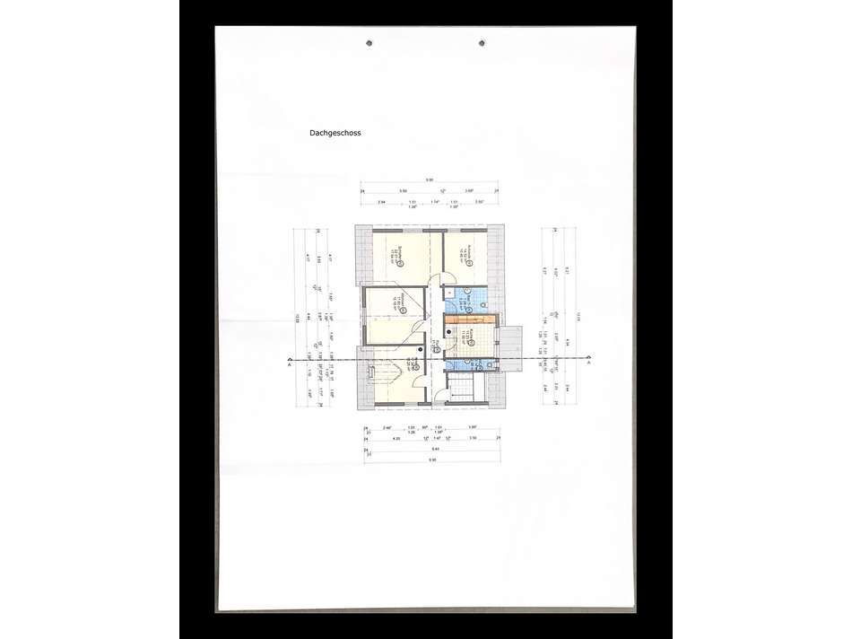 Grundriss DG