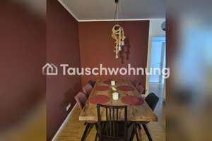 Tauschwohnung: Großzügige 3-Zimmerwohnung direkt neben dem Stadtpark – Alter Güterbahnhof 8C, 22303 Winterhude, Hamburg – Vorschaubild 2