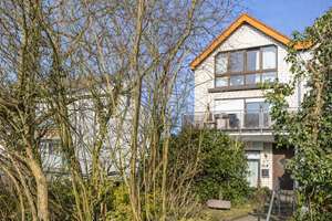 Geräumiges Reihenendhaus im Split-Level-Stil mit tollem Blick in die Wiembachaue in Berg.-Neukirchen – Die vollständige Adresse der Immobilie erhältst du vom Anbieter., 51381 Lützenkirchen, Leverkusen – Vorschaubild 21