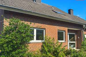 Für geschickte Handwerker!
***4291 G Reihenendhaus in GT-Kattenstroth