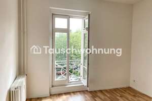 Tauschwohnung: Helle 2-Zimmer im Zentrum gegen 3-Zimmer im Kiez – Strausberger Platz 16, 10243 Friedrichshain, Berlin – Vorschaubild 4