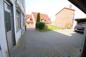 Großes modernisiertes Einfamilienhaus im Herzen von Meldorf – Die vollständige Adresse der Immobilie erhältst du vom Anbieter., 25704 Meldorf – Vorschaubild 12