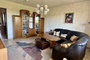 3-Zimmer-Wohnung mit Balkon und Aufzug in  Nürnberg - St. Leonhard – Die vollständige Adresse der Immobilie erhältst du vom Anbieter., 90439 St. Leonhard, Nürnberg – Vorschaubild 8