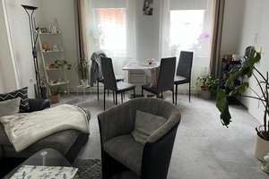 Schöne  2 Zimmer EG-Wohnung Altstadt Vorsfelde