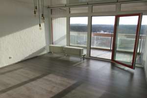 Schöne Penthouse ETW 16. Stock; Schwimmbad & Sauna – Am Mühlengraben 24, 38440 Schillerteich, Wolfsburg – Vorschaubild 11